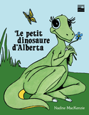 Petit dinosaure de l'Alberta (Le)